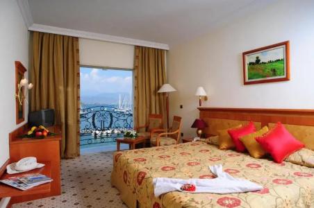 Ece Saray Marina Resort - 26