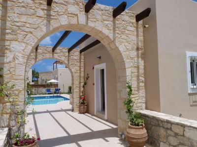 Azure Beach Villas - 17