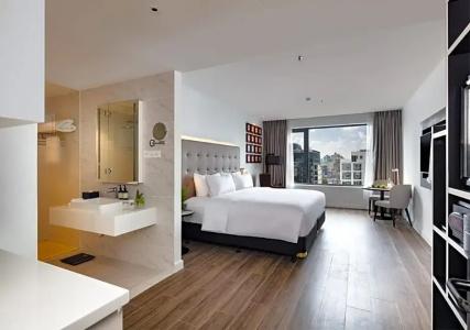 Innside by Melia Saigon Central - 35