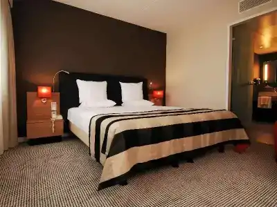 Mercure Den Haag Central - 62
