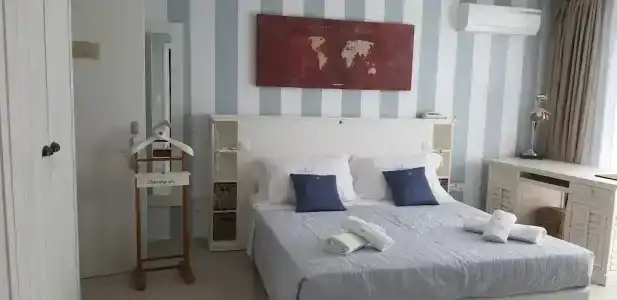 Sidari Beach - 129