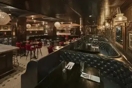 Refinery - New York - 17