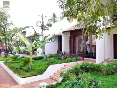 Hoi An Phu Quoc Resort - 19