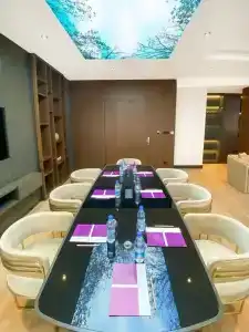 Anemon Aydın Otel - 13