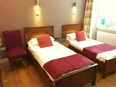 The Merchant City Inn - 4