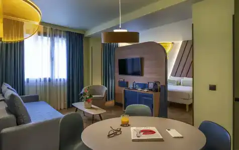 Ibis Styles Madrid City Las Ventas - 6