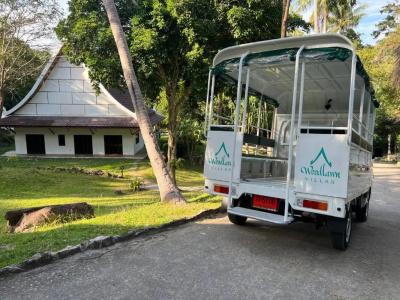 Woodlawn Villas Resort Sha Plus - 36