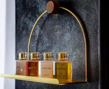 Dharma Boutique & Spa - 26