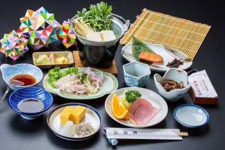 Higashiishikawa Ryokan - 14
