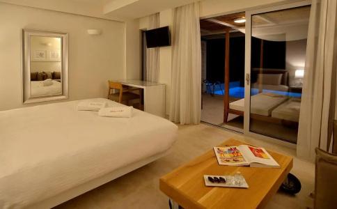 Insula Alba Resort & Spa (Adults Only) - 50