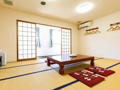Grampus Inn Shirahama - 34