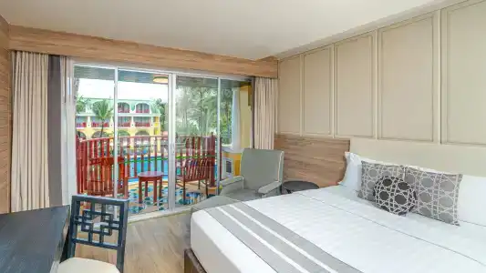 Phuket Graceland Resort And Spa - Sha Extra Plus - 36