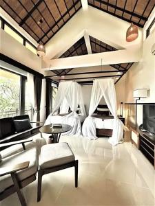 The Blossom Resort – Onsen & Foot Massage Inclusive - 259
