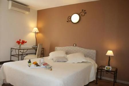 Hôtel Ulysse Montpellier Centre - 39