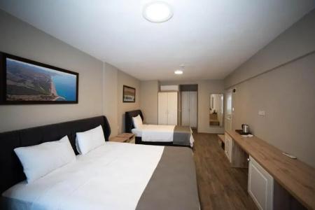 İmroz Elia Otel - 27