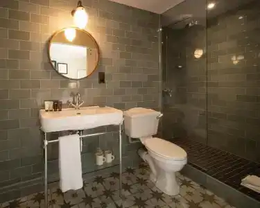 Eleven Didsbury Park - 20
