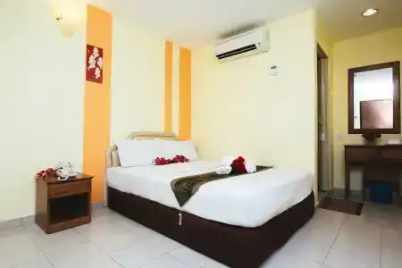Sun Inns Sunway City Tambun - 22