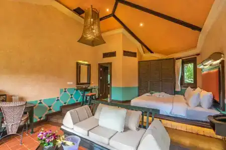 Mangosteen Ayurveda & Wellness Resort - Sha Plus - 35