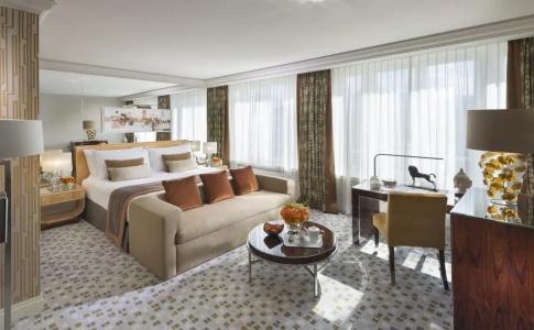 Mandarin Oriental, Geneva - 3