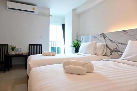Donmueang Place - 37