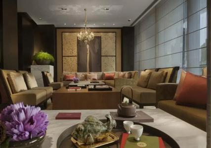 Rosewood Beijing - 18