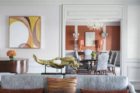 The Ritz-Carlton, Marina del Rey - 40