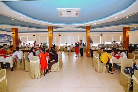 Hai Duong Intourco Resort - 22