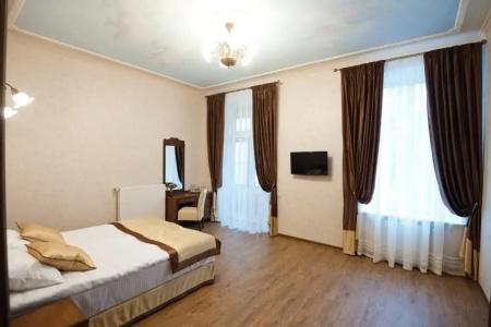 Inn Lviv - 41