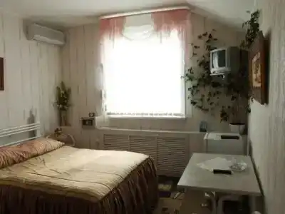 Уют - 3