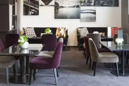 Ac Paris Porte Maillot By Marriott - 27