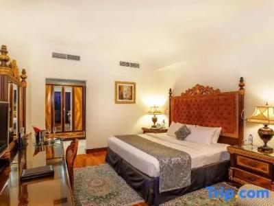 Grand Excelsior - Bur Dubai - 51