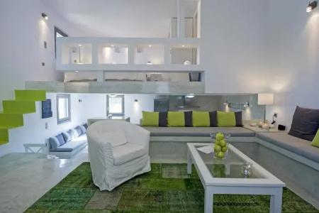 Naoussa Hills Boutique Resort- Adults Only (13+) - 51