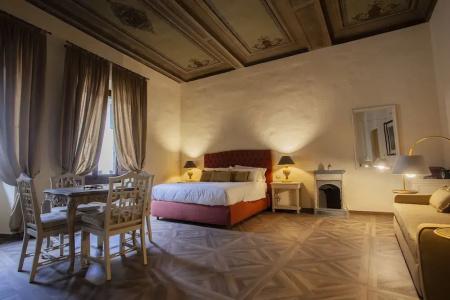 Palazzo Martellini Residenza d'epoca - 72