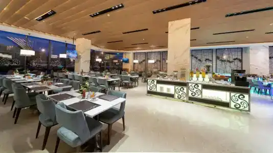 Holiday Inn Nanjing Xuanwu Lake, An Ihg - 27