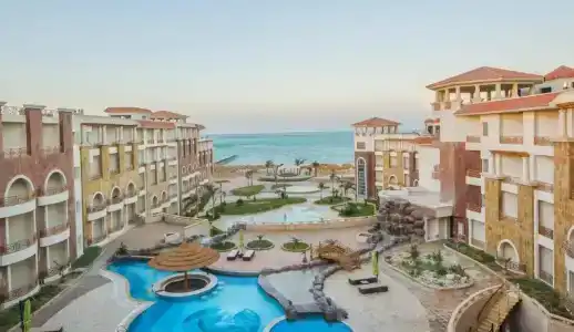 Royal Beach Serviced - 22