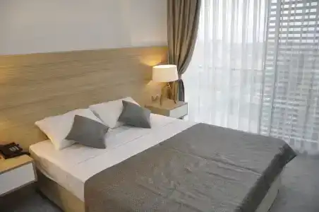 Ozyigit Otel - 48