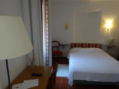 Hôtel la Figuière - 5
