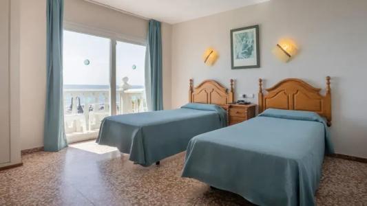 Mediterraneo Carihuela - 31