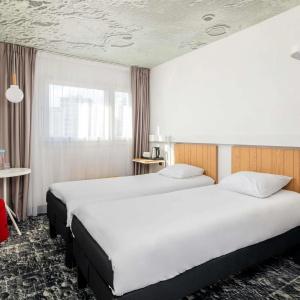 ibis Warszawa Centrum - 49