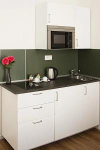Elizabeth Suites - 17