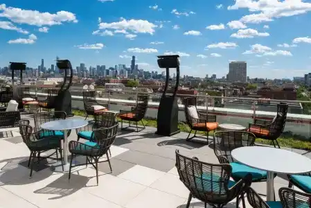 Hyatt Place Chicago Wicker Park - Brand New - 19