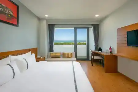 Fansipan Da Nang - 73