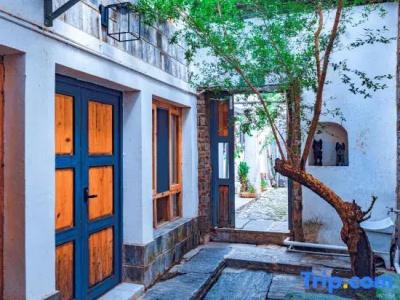 Yishu Ancient House - 82