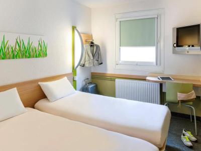 Ibis budget Orléans Sud Comet - 6