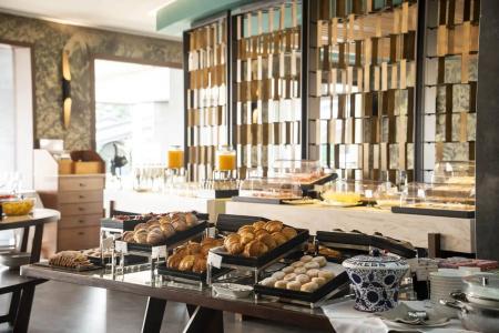 Splendido Bay Luxury Spa - 11