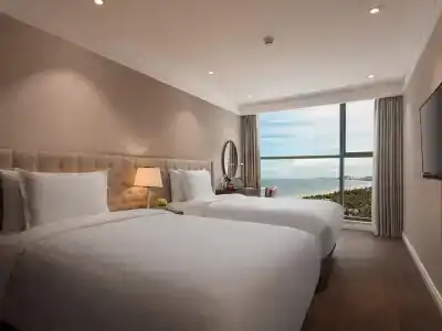Altara Suites by Ri-Yaz - 4