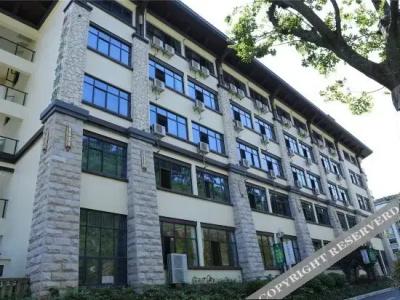 Rezen Select Qiandao Lake Central Dock - 25