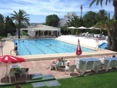 Villa Naranjos - 9