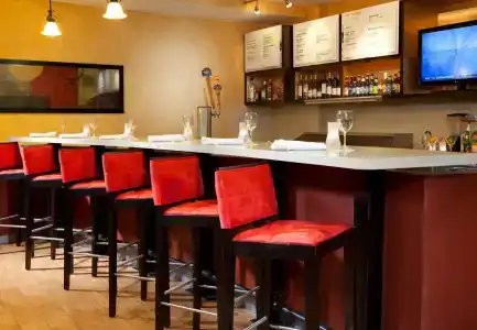 Courtyard by Marriott San Antonio Riverwalk - 20