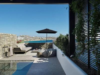 Noima Boutique Mykonos - 84